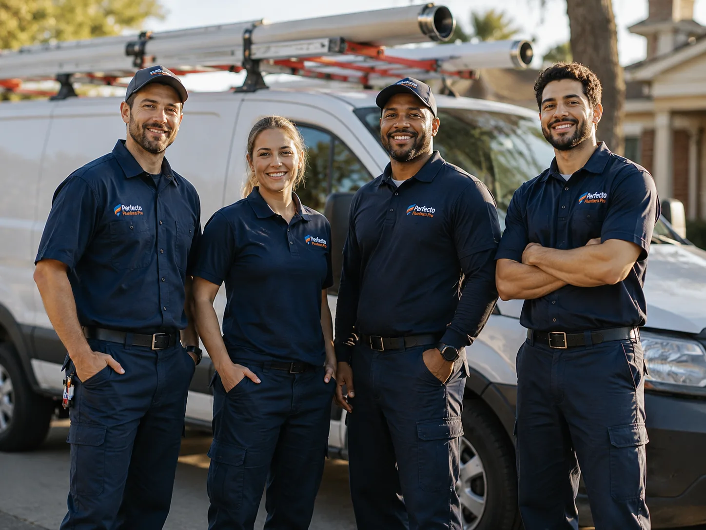 Emergency Plumber Near Me in Ridgeville, IN near me